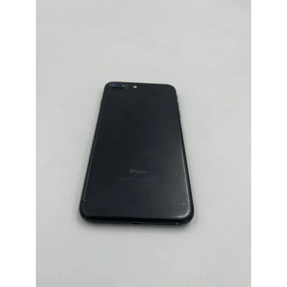 Apple iPhone 7 Plus – 32GB – For Parts/Repair – Black
